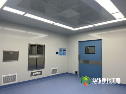 放射手術(shù)室裝修時特別要求？