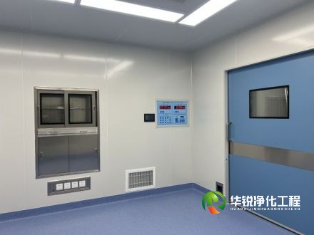 手術(shù)部輔房墻面采用什么材料比較好？