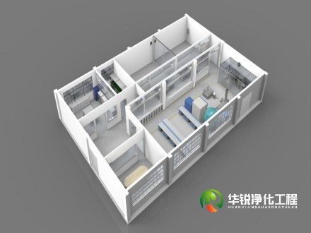 檢驗(yàn)科電氣系統(tǒng)設(shè)計(jì)規(guī)劃