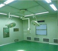 醫(yī)院手術室凈化器是一種特殊裝置嗎？