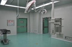 層流手術室凈化采用什么樣的送風，回風方法